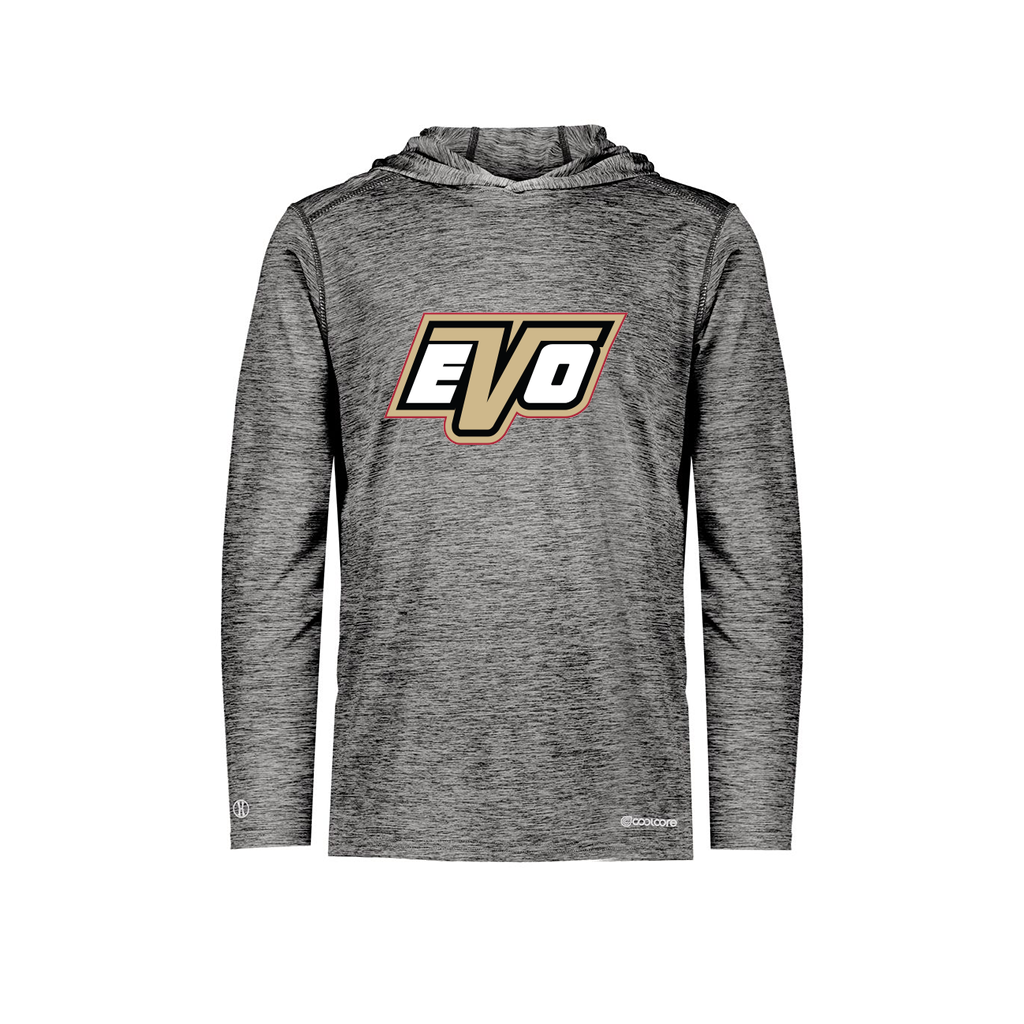 Decker Men's Charge Hoodie