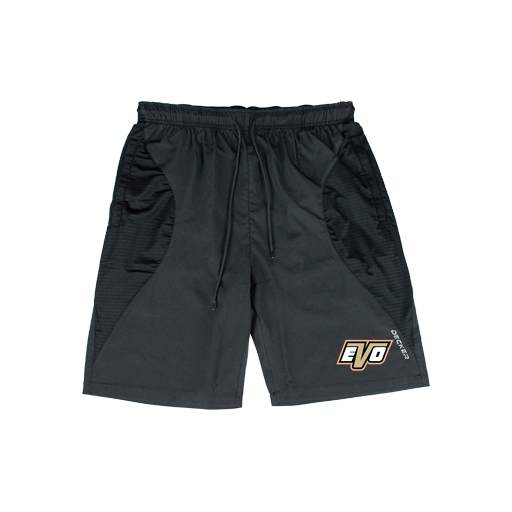 Shorts (Curve Shorts)