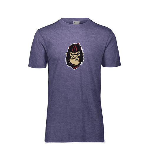 [3065-6310-RYL-AS-LOGO3] Men's Ultra-blend T-Shirt (Adult S, Royal, Logo 3)