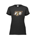 Decker Women's Tri-Blend T-Shirt - Short Sleeve
