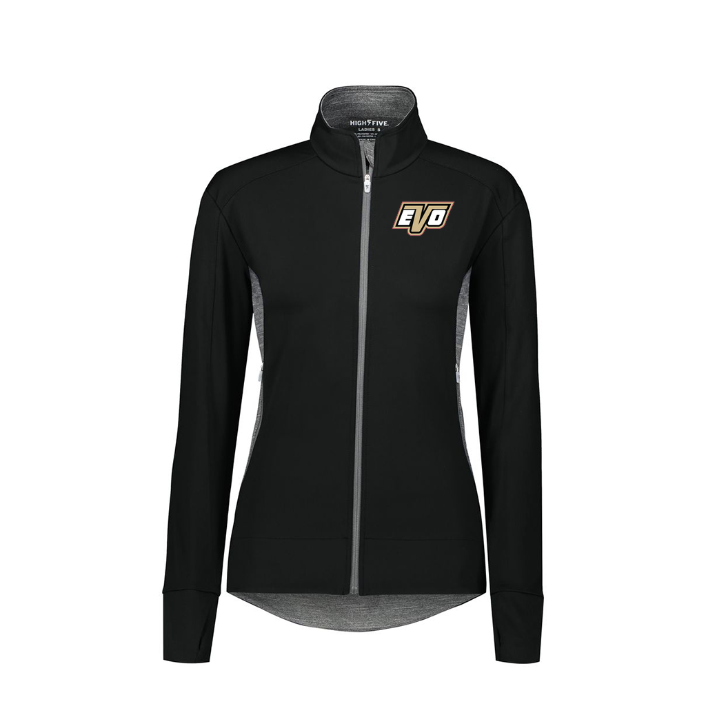 Girls FreeForm Jacket