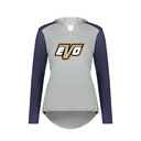 Ladies Vintage Hoodie