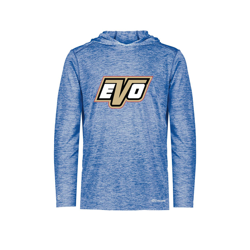 [CUS-DFW-CHGHOOD-PER-LSL-RYL-AS-LOGO1] Men's Charge Hoodie (Adult S, Royal, Logo 1)