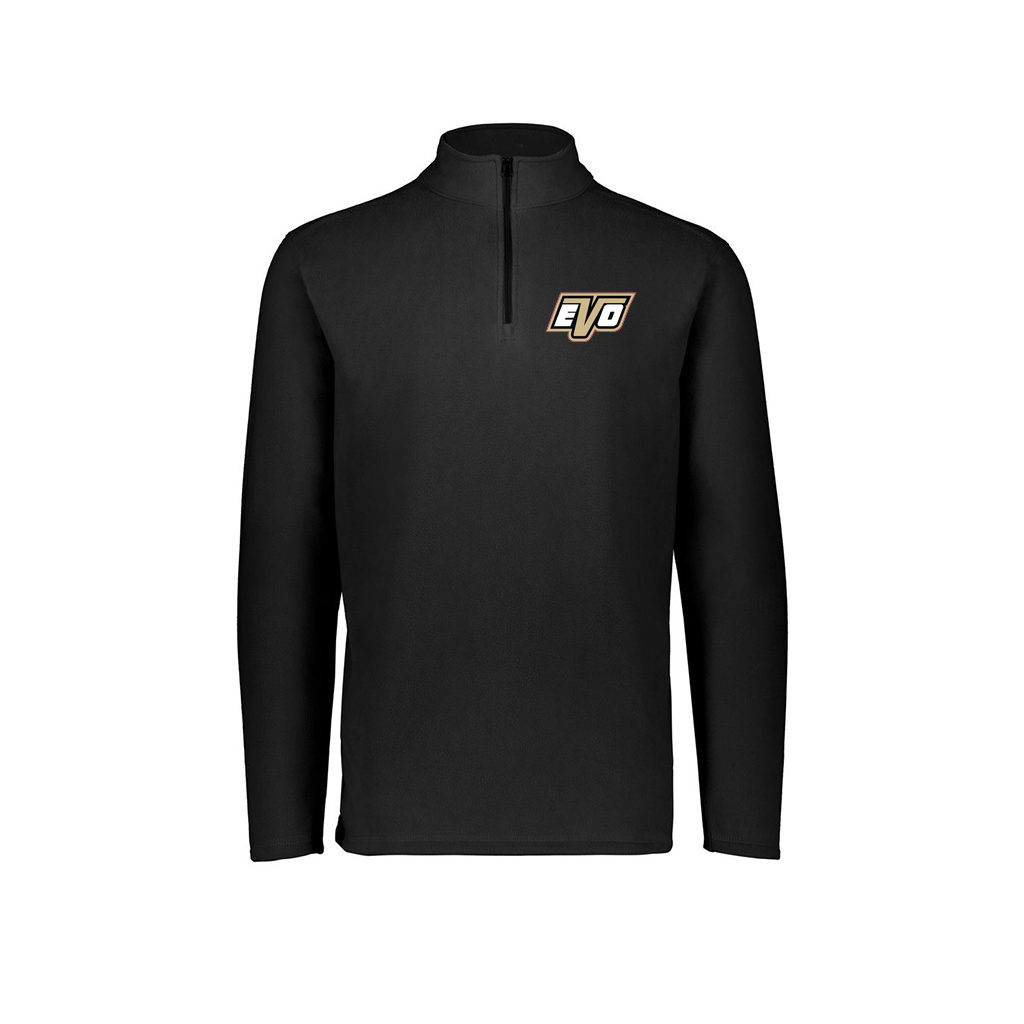 Men's MicroFleece 1/4 Zip Pullover