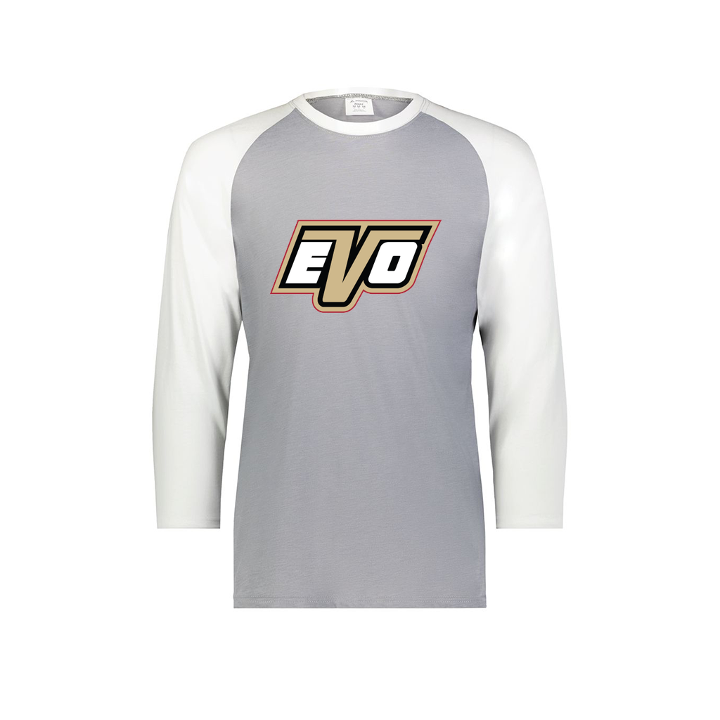 Youth Vintage 3/4 T-Shirt