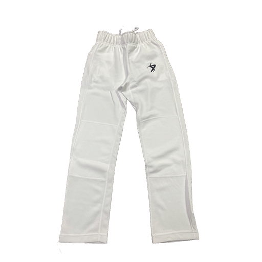 Sharkskin Pro Baseball Pants - Youth Elastic