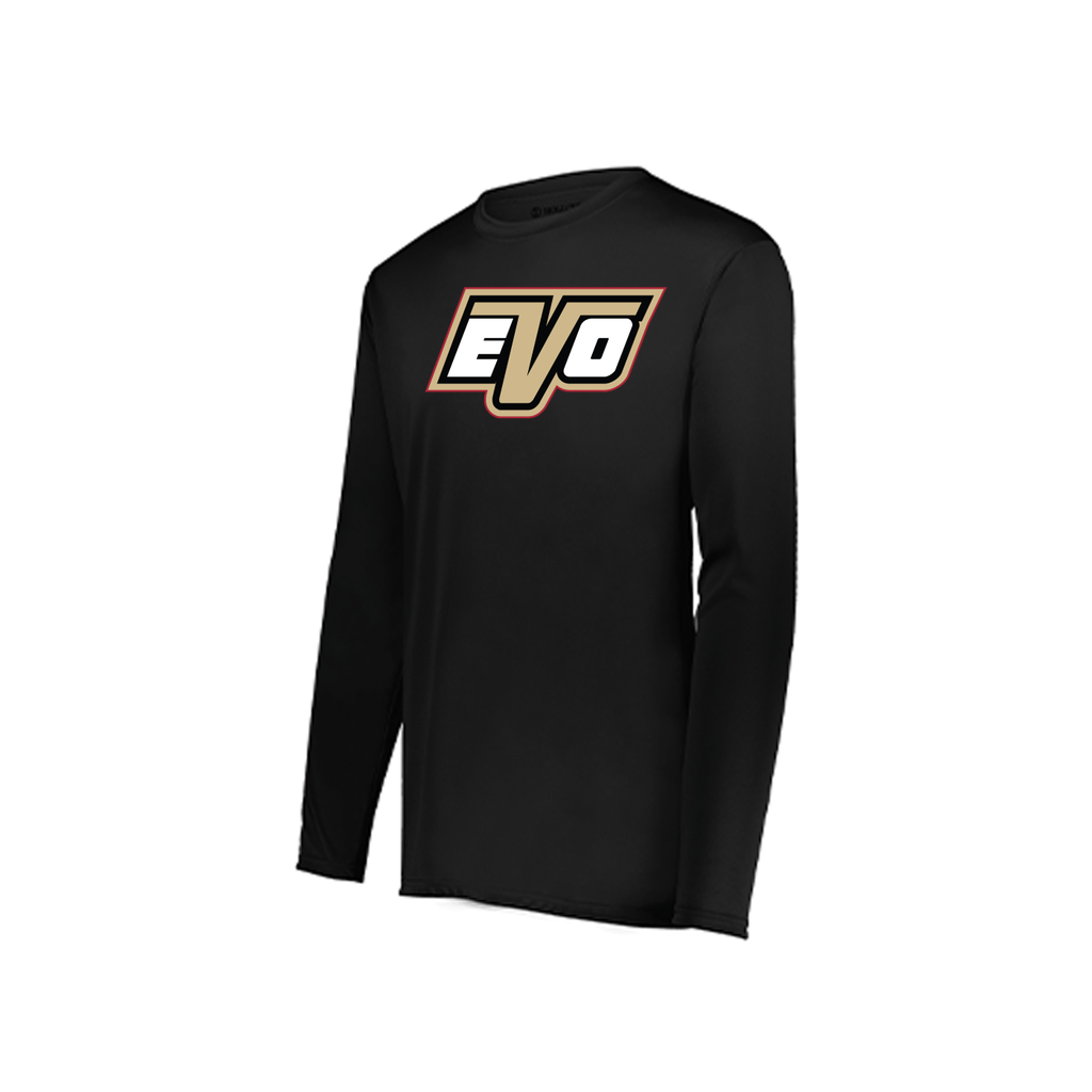 Youth LS Smooth Sport Shirt