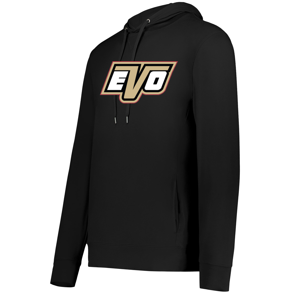 YOUTH VENTURA THIN KNIT HOODIE