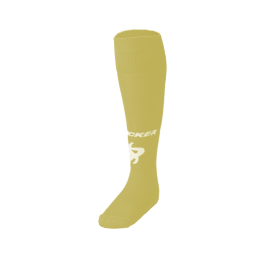 Evo Softball 2024 - Extra Gold Sock