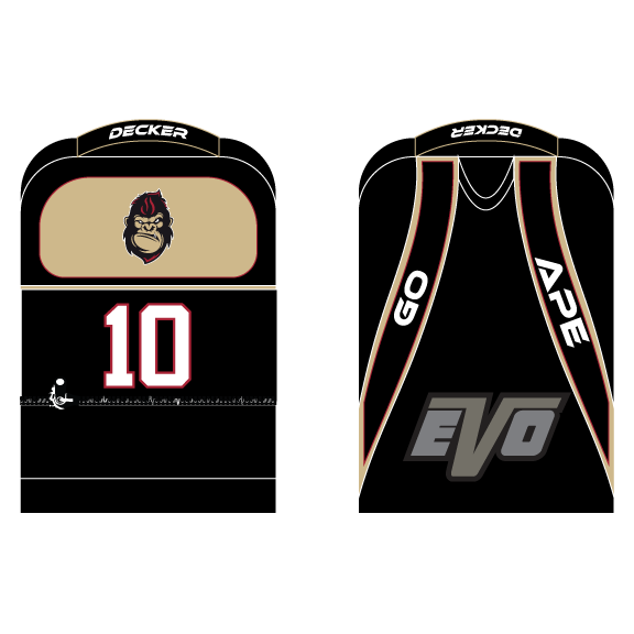 Evo Softball 2024 - Extra Backpack