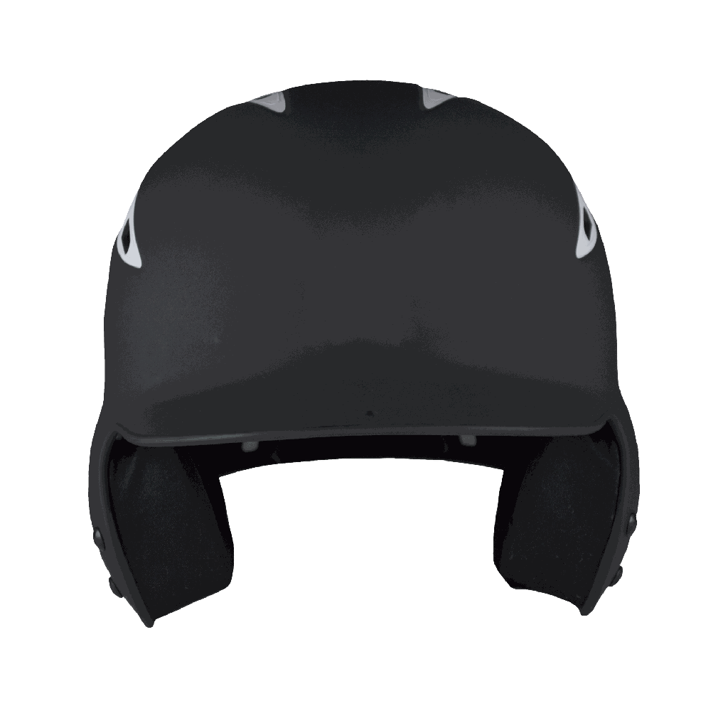 Evo Softball 2024 - Extra Black Helmet