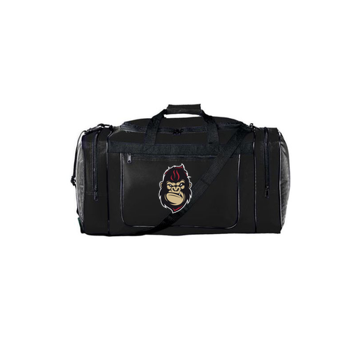 [511.080.OS-LOGO3] Gear Bag (Black, Logo 3)