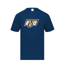 Decker Short Sleeve Waffle Performance Shirt