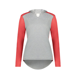 Ladies Vintage Hoodie