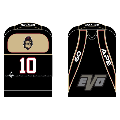 Evo Softball 2024 - Extra Backpack